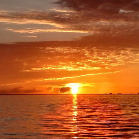 Portofino Tower1-908 Beachfront Sunrise Views Pensacola Beach Exterior foto