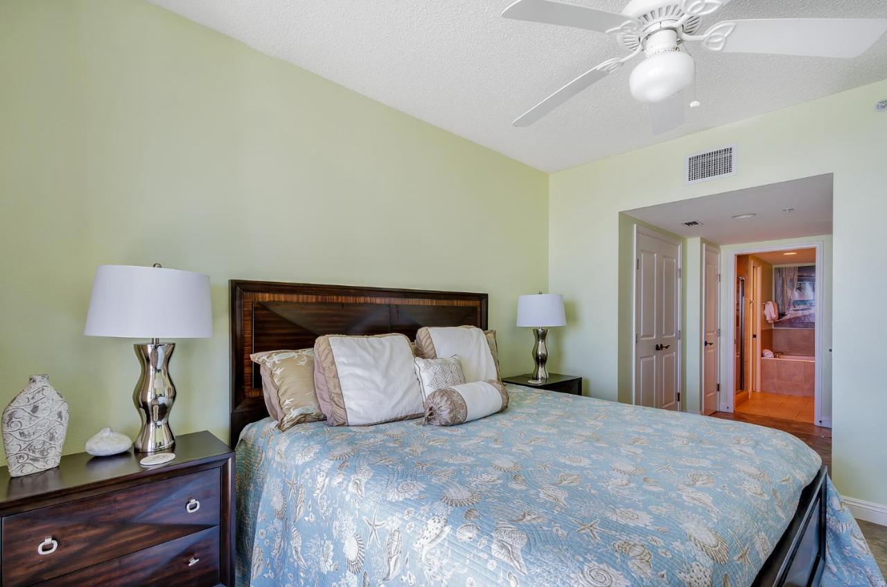 Portofino Tower1-908 Beachfront Sunrise Views Pensacola Beach Exterior foto